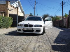 Фото авто BMW 3 серии