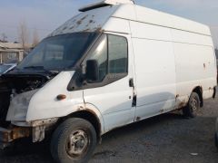 Фото авто Ford Transit