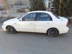 Сүрөт унаа Daewoo Lanos (Sens)