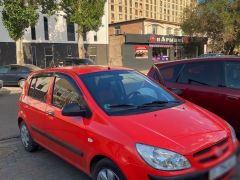 Фото авто Hyundai Getz