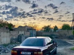 Сүрөт унаа Audi 100