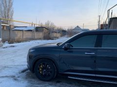 Фото авто Hyundai Palisade