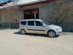 Photo of the vehicle ВАЗ (Lada) Largus