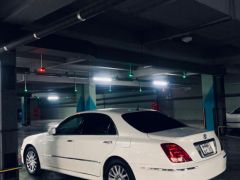 Сүрөт унаа Toyota Crown Majesta