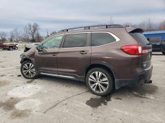 Фото авто Subaru Ascent