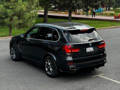 Сүрөт унаа BMW X5