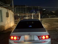 Сүрөт унаа Honda Accord