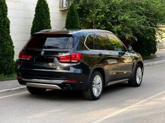 Фото авто BMW X5