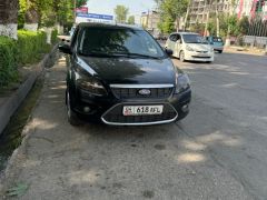 Фото авто Ford Focus