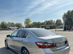 Сүрөт унаа Honda Accord