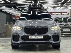 Фото авто BMW X5