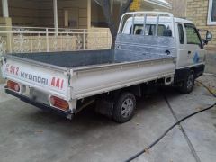 Фото авто Hyundai Porter