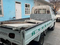 Фото авто Hyundai Porter