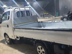 Фото авто Hyundai Porter