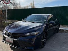 Photo of the vehicle Toyota Camry