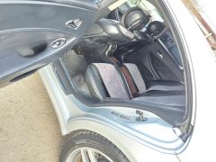 Photo of the vehicle Mercedes-Benz CLS