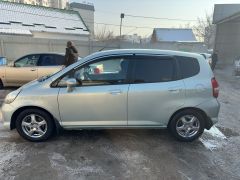 Сүрөт унаа Honda Jazz