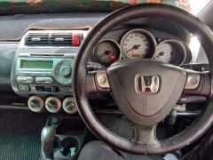 Сүрөт унаа Honda Fit