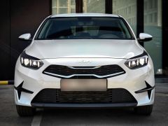 Сүрөт унаа Kia Ceed