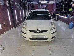 Photo of the vehicle Toyota Yaris