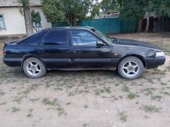 Сүрөт унаа Mazda 626