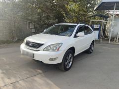 Сүрөт унаа Lexus RX