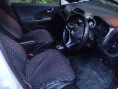 Сүрөт унаа Honda Fit