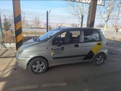 Сүрөт унаа Daewoo Matiz