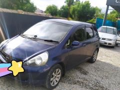 Сүрөт унаа Honda Fit