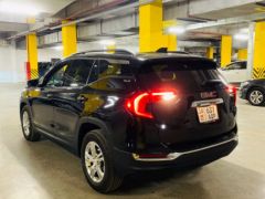 Сүрөт унаа GMC Terrain