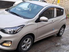 Сүрөт унаа Chevrolet Spark