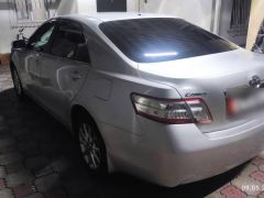 Сүрөт унаа Toyota Camry