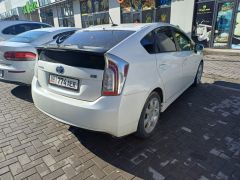 Сүрөт унаа Toyota Prius