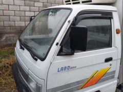 Фото авто Daewoo Labo