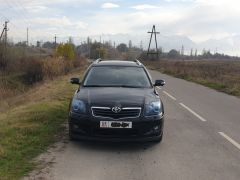 Photo of the vehicle Toyota Avensis