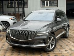 Фото авто Genesis GV80