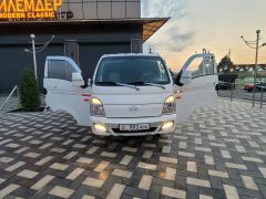 Фото авто Hyundai Porter