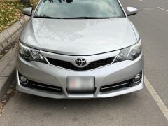 Сүрөт унаа Toyota Camry