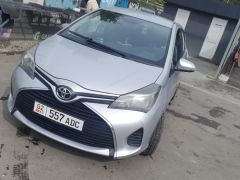 Фото авто Toyota Yaris