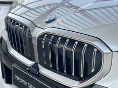 Сүрөт унаа BMW 5 серия