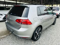 Фото авто Volkswagen Golf