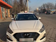 Сүрөт унаа Hyundai Sonata