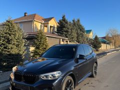 Фото авто BMW X3