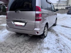 Photo of the vehicle Toyota Noah