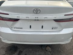 Фото авто Toyota Camry