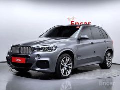 Сүрөт унаа BMW X5