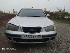 Фото авто Hyundai Elantra