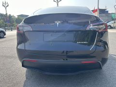 Фото авто Tesla Model Y