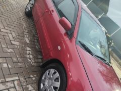 Photo of the vehicle Mitsubishi Lancer