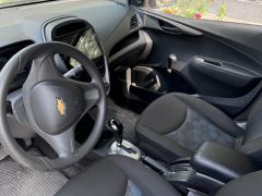 Фото авто Chevrolet Spark